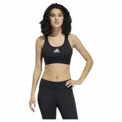 Drst Alphaskin Bra Black