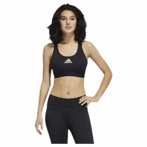Drst Alphaskin Bra Black