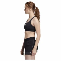 Drst Alphaskin Bra Black