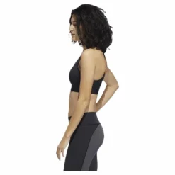 Drst Alphaskin Bra Black