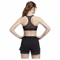 Drst Alphaskin Bra Black