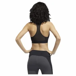 Drst Alphaskin Bra Black
