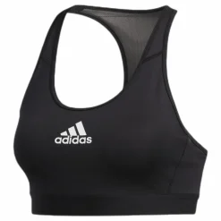 Drst Alphaskin Bra Black