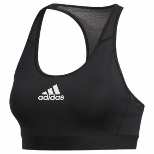 Drst Alphaskin Bra Black