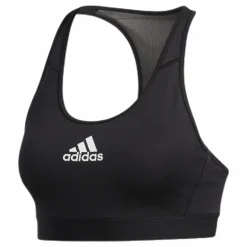 Drst Alphaskin Bra Black