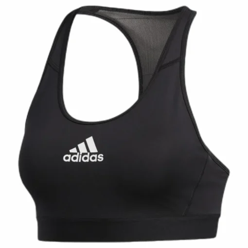 Drst Alphaskin Bra Black