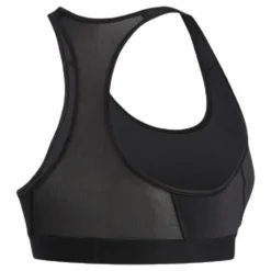 Drst Alphaskin Bra Black