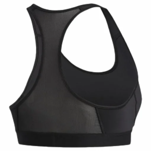 Drst Alphaskin Bra Black