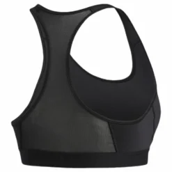 Drst Alphaskin Bra Black