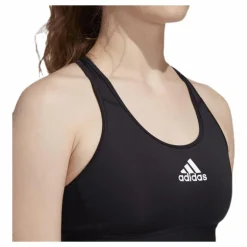 Drst Alphaskin Bra Black