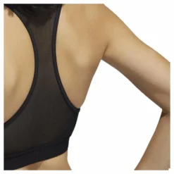 Drst Alphaskin Bra Black