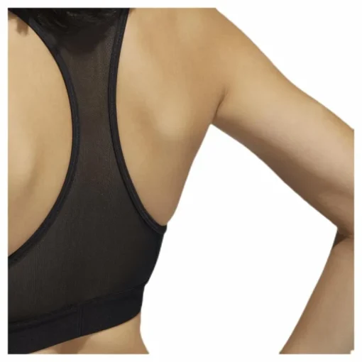 Drst Alphaskin Bra Black
