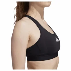 Drst Alphaskin Bra Black