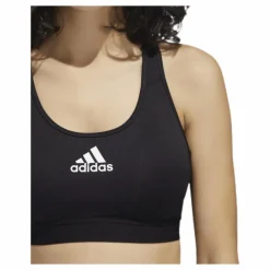 Drst Alphaskin Bra Black