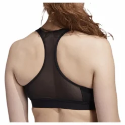 Drst Alphaskin Bra Black