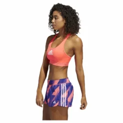 Drst Alphaskin Bra Pink/White