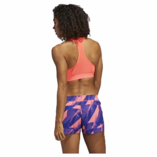 Drst Alphaskin Bra Pink/White