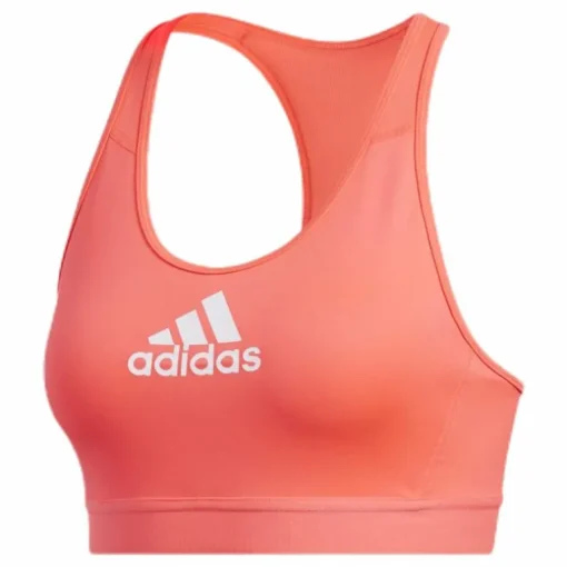 Drst Alphaskin Bra Pink/White