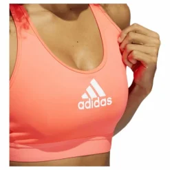 Drst Alphaskin Bra Pink/White
