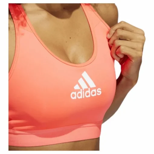Drst Alphaskin Bra Pink/White
