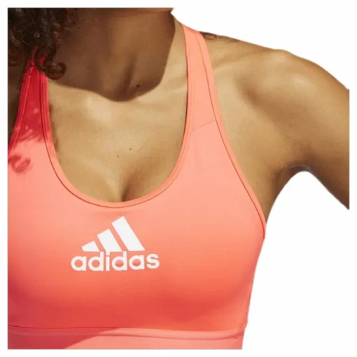 Drst Alphaskin Bra Pink/White