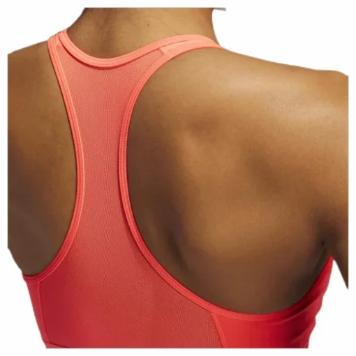 Drst Alphaskin Bra Pink/White