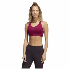 Drst Alphaskin Bra Red