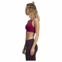 Drst Alphaskin Bra Red