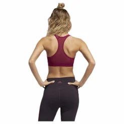 Drst Alphaskin Bra Red