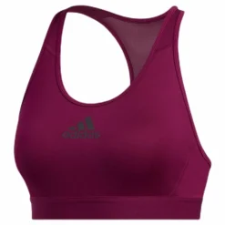 Drst Alphaskin Bra Red