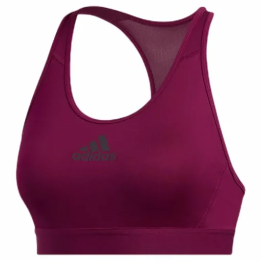 Drst Alphaskin Bra Red