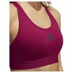 Drst Alphaskin Bra Red