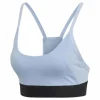 Drst Wanderlust Bra Blue