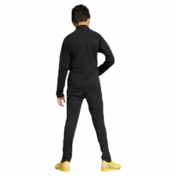 Dry Academy Track Suit Black