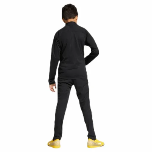 Dry Academy Track Suit Black