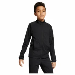 Dry Academy Track Suit Black