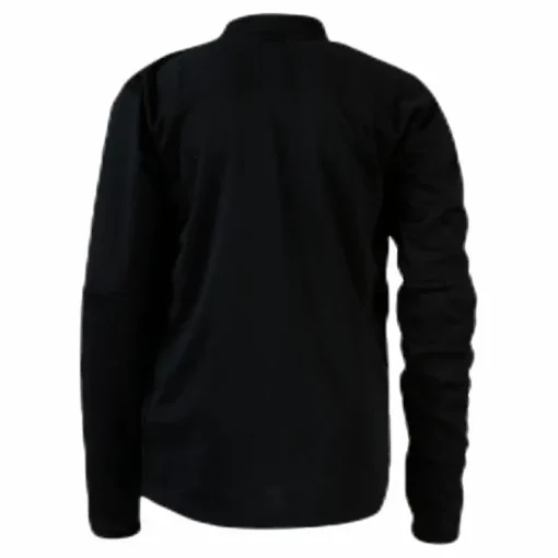 Dry Academy Track Suit Black