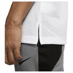 Dry Classic Top Ss White/Black