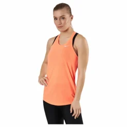 Dry Essential Elastika Tank Orange