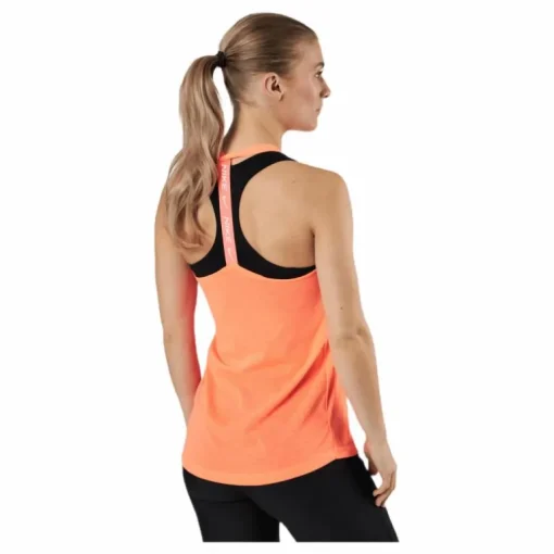 Dry Essential Elastika Tank Orange