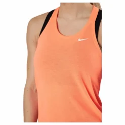 Dry Essential Elastika Tank Orange