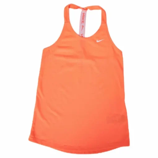 Dry Essential Elastika Tank Orange