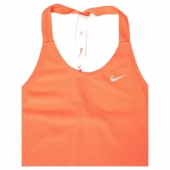 Dry Essential Elastika Tank Orange