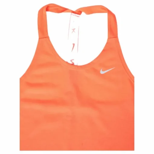 Dry Essential Elastika Tank Orange