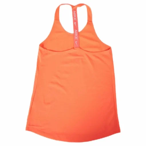 Dry Essential Elastika Tank Orange