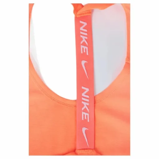 Dry Essential Elastika Tank Orange