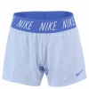 Dry Short Junior Blue