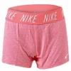 Dry Short Junior Pink/White