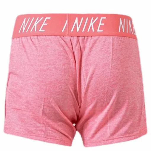 Dry Short Junior Pink/White