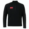 Dry Squad Drill Top Orange/Black